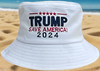 Trump Bucket Hat