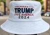 Trump Bucket Hat